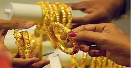 सुनको मूल्य २ हजार रुपैयाँले बढ्यो हालसम्मकै उच्च