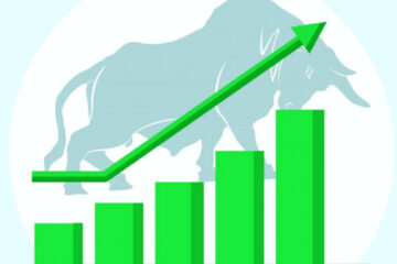 दोहोरो अंकले बढ्यो नेप्से, साढे १४ अर्बको सेयर किनबेच